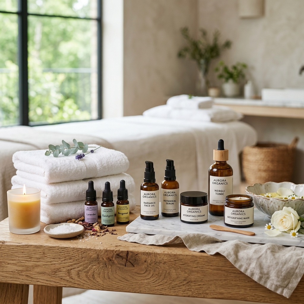 Beauté & Santé