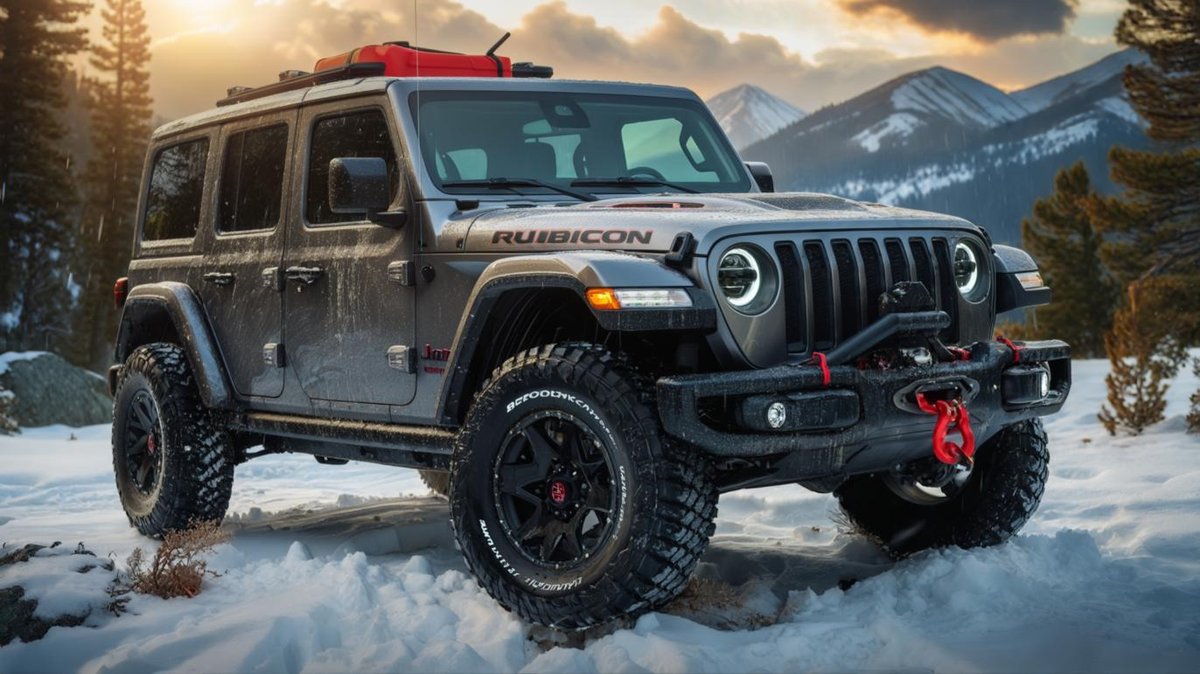 Jeep