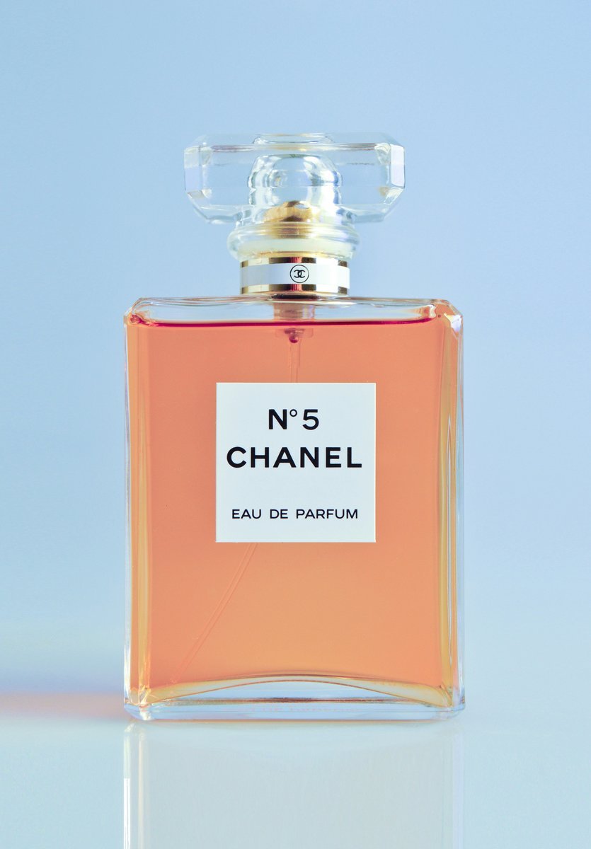 CHANEL eau de parfum