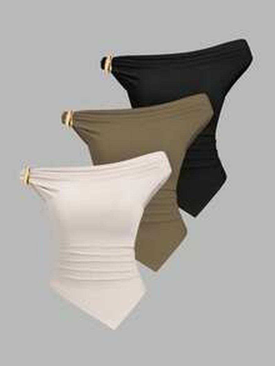 Top croise