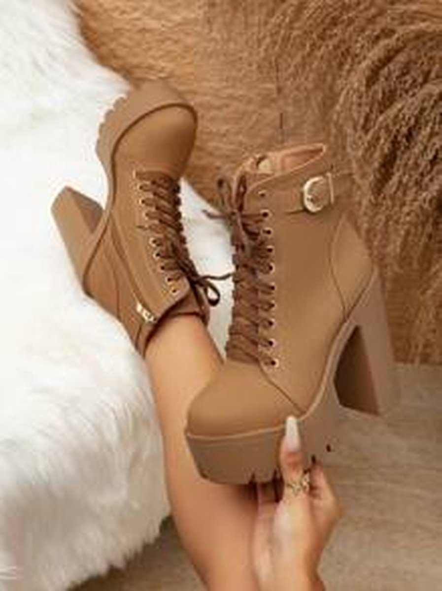 Bottes Femme